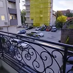 Splendid J&r Appartement *