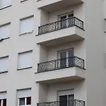Appartement Splendid J&r