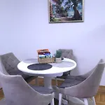 Splendid J&r Appartement *