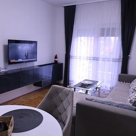 Appartement Splendid J&r *