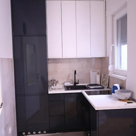 Apartment Splendid J&r