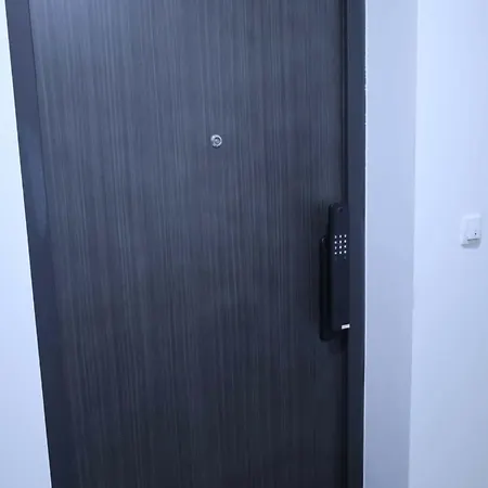 Splendid J&r Apartment Bijeljina