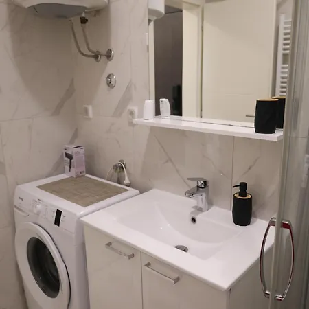Splendid J&r Apartment Bijeljina