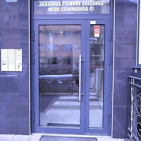 Splendid J&r Appartement *