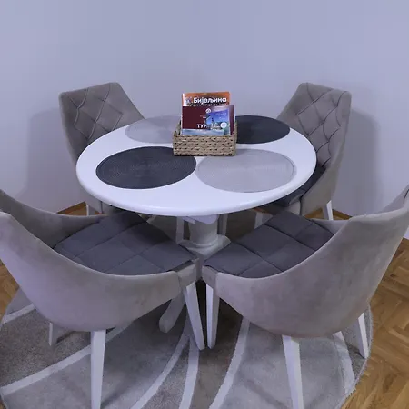 Splendid J&r Appartement