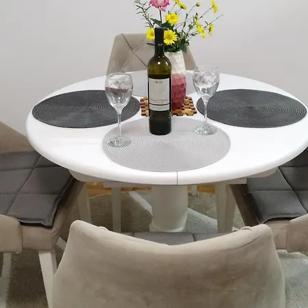 Appartement Splendid J&r Bijeljina