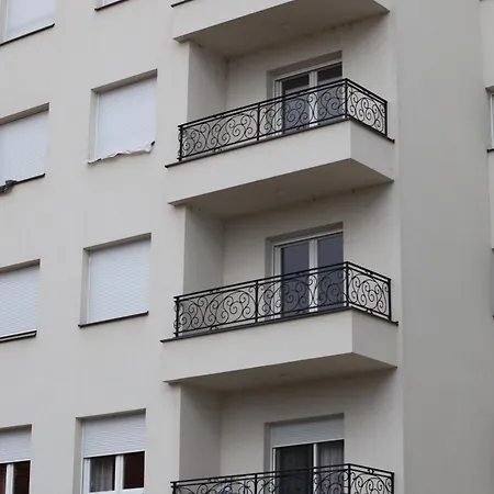 Apartment Splendid J&r