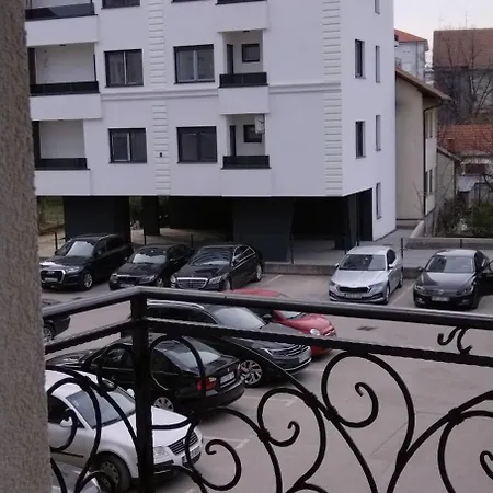 Apartment Splendid J&r Bijeljina
