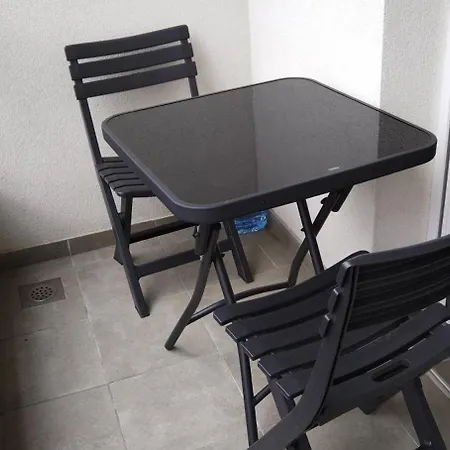 Apartament Splendid J&r *