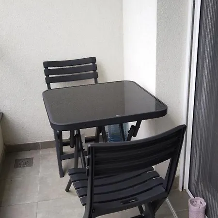 Splendid J&r Apartment Bijeljina
