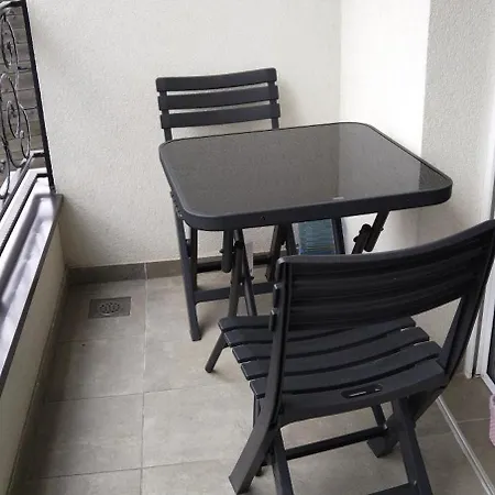 Apartament Splendid J&r